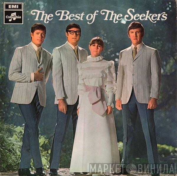  The Seekers  - The Best Of The Seekers