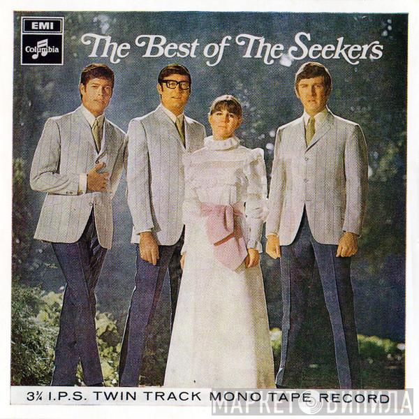  The Seekers  - The Best Of The Seekers