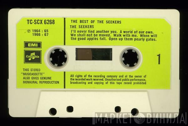  The Seekers  - The Best Of The Seekers