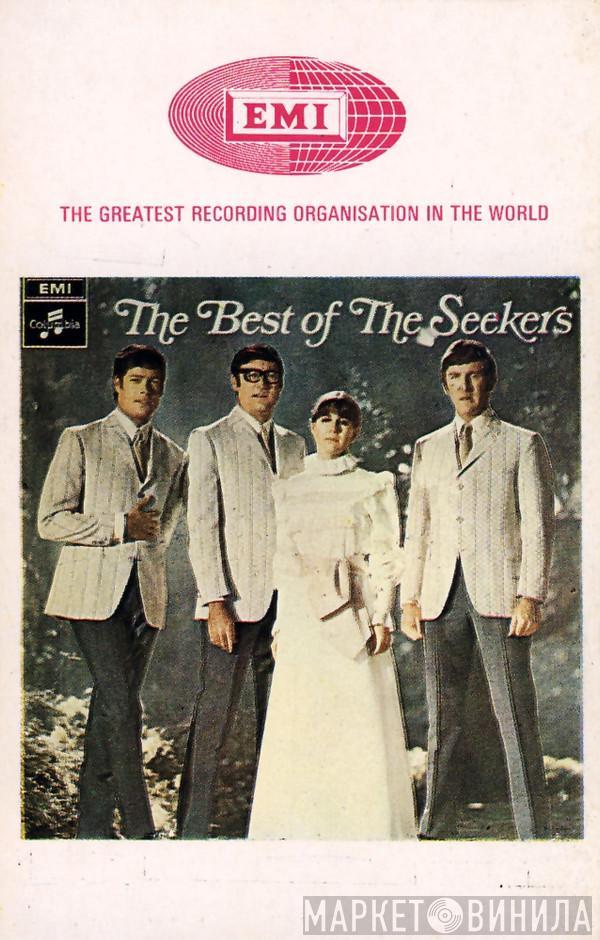 The Seekers  - The Best Of The Seekers