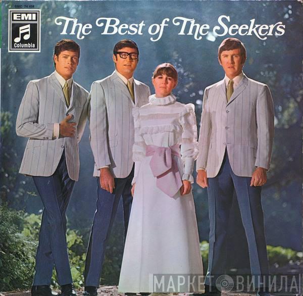  The Seekers  - The Best Of The Seekers