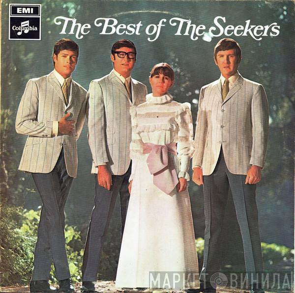  The Seekers  - The Best Of The Seekers