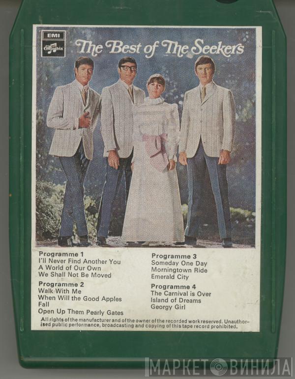  The Seekers  - The Best Of The Seekers