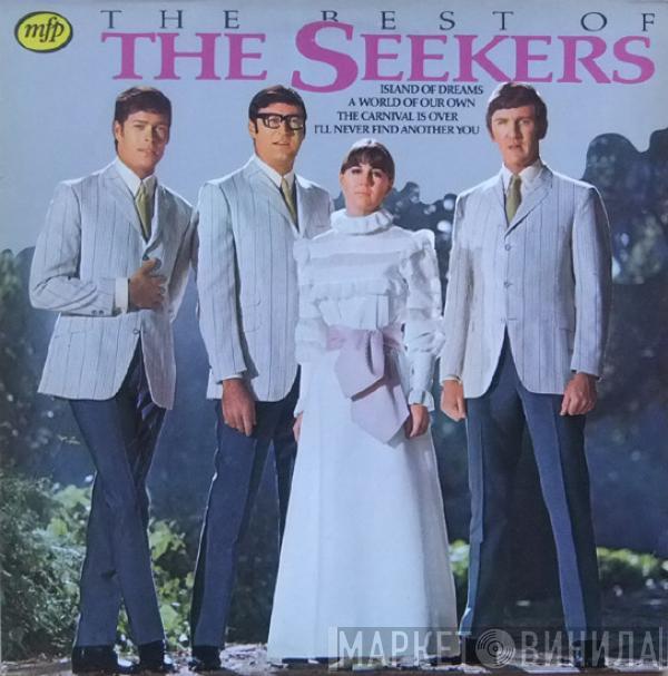  The Seekers  - The Best Of The Seekers