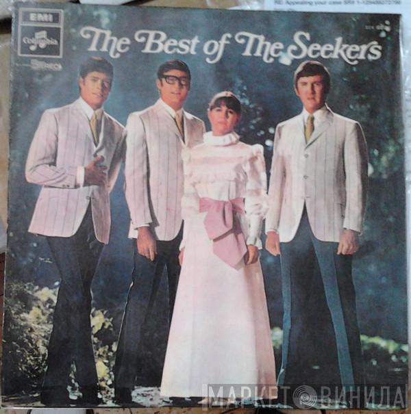  The Seekers  - The Best Of The Seekers