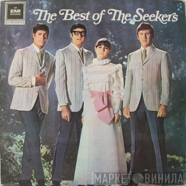  The Seekers  - The Best Of The Seekers