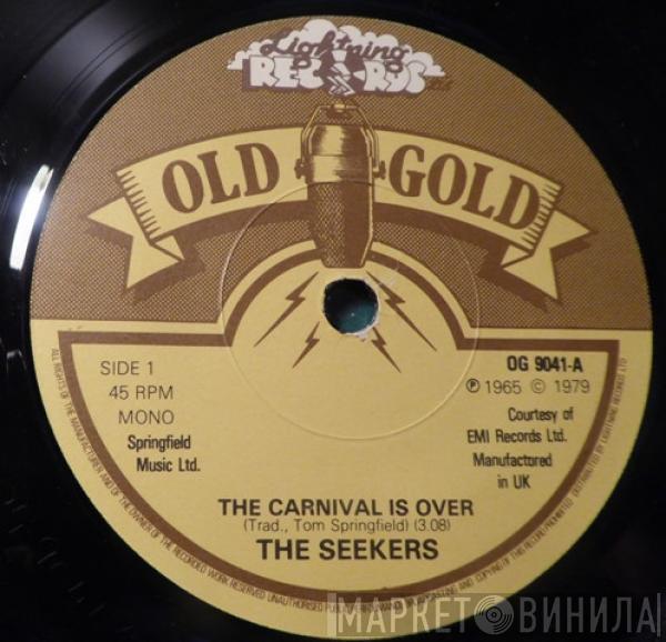 The Seekers - The Carnival Is Over
