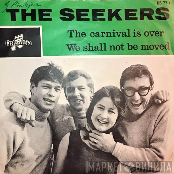  The Seekers  - The Carnival Is Over