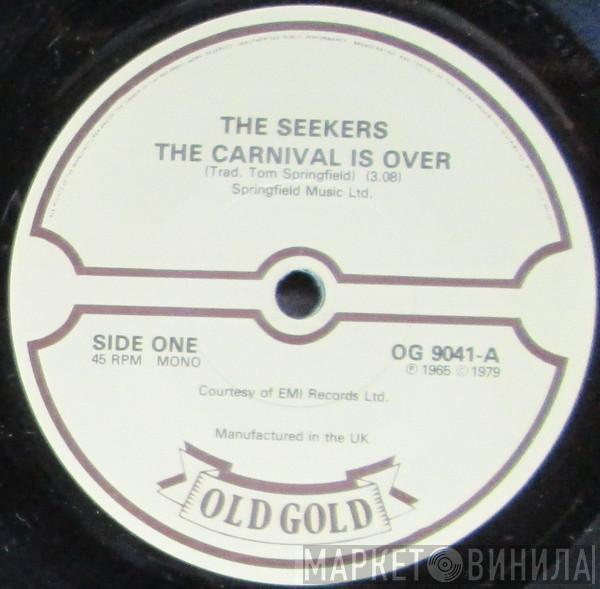 The Seekers - The Carnival Is Over