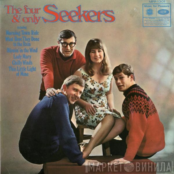  The Seekers  - The Four & Only Seekers
