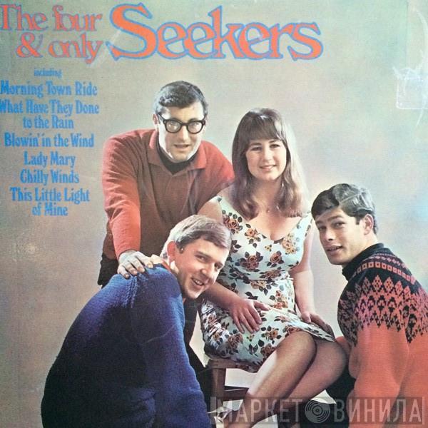 The Seekers  - The Four & Only Seekers