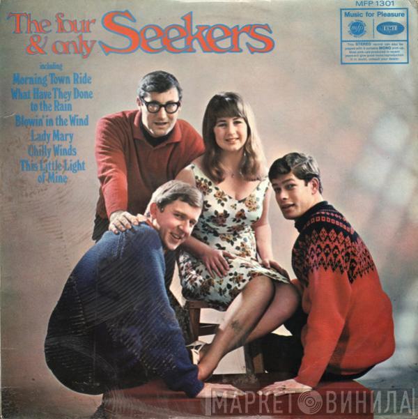  The Seekers  - The Four And Only Seekers