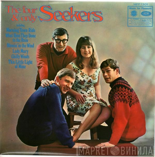 The Seekers - The Four And Only Seekers