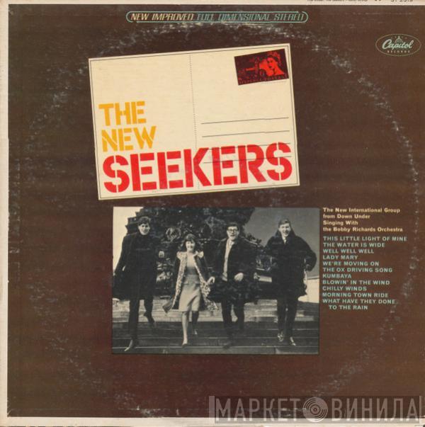  The Seekers  - The New Seekers