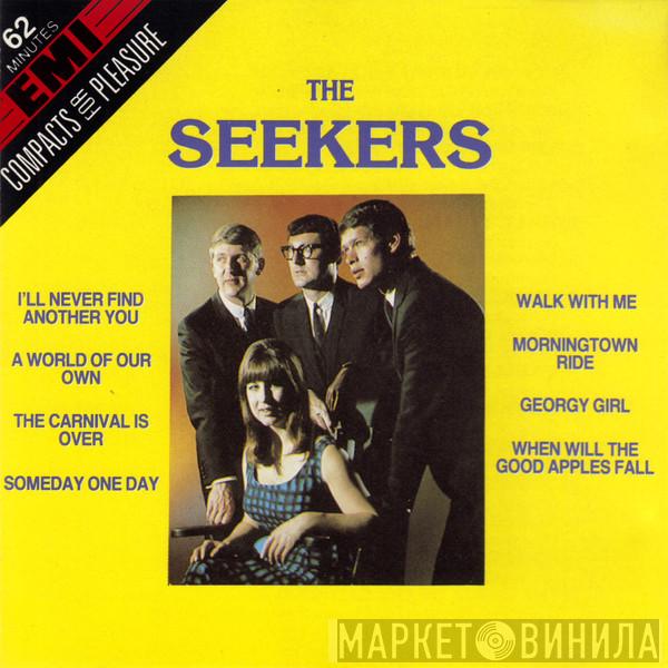 The Seekers - The Seekers