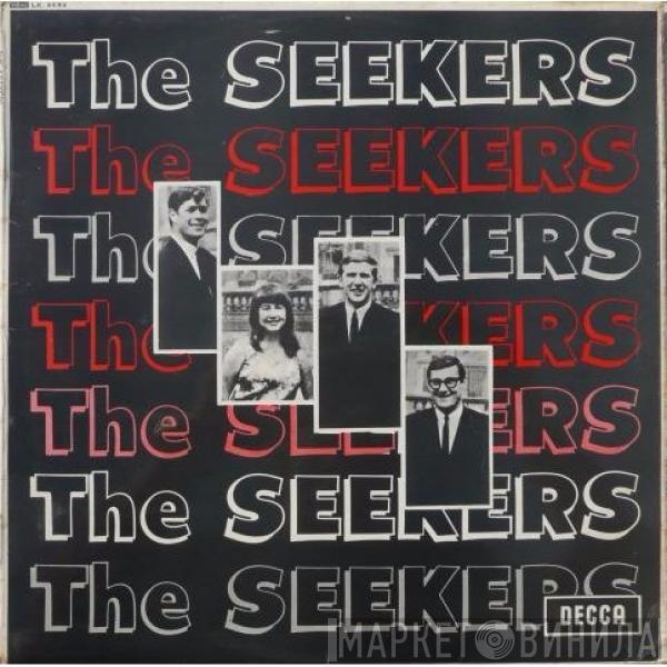 The Seekers - The Seekers