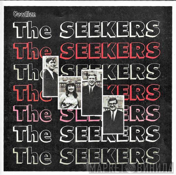  The Seekers  - The Seekers