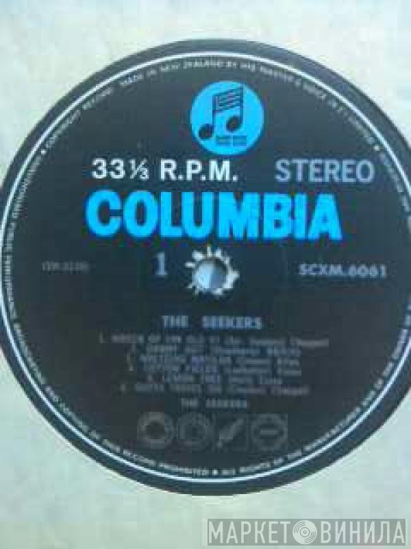  The Seekers  - The Seekers