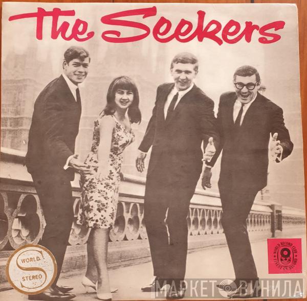  The Seekers  - The Seekers