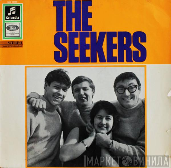  The Seekers  - The Seekers