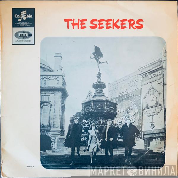  The Seekers  - The Seekers
