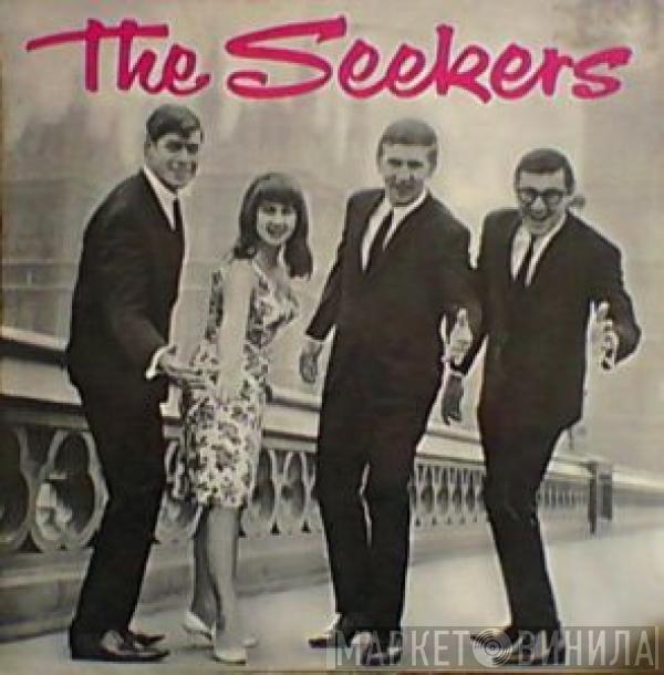  The Seekers  - The Seekers