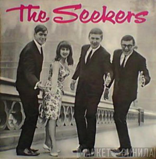  The Seekers  - The Seekers