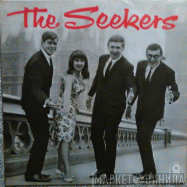  The Seekers  - The Seekers