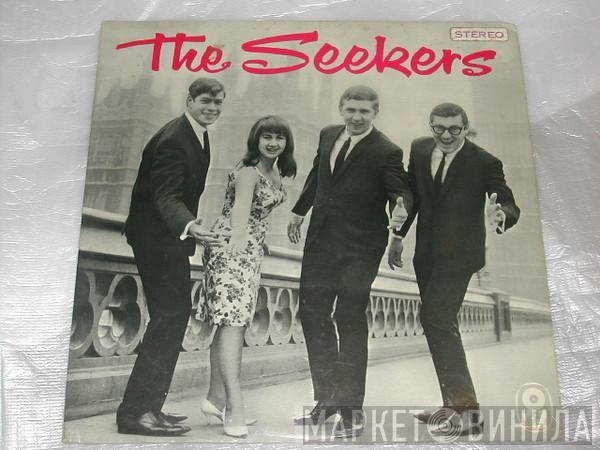  The Seekers  - The Seekers