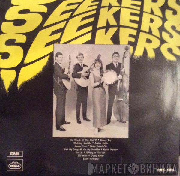  The Seekers  - The Seekers