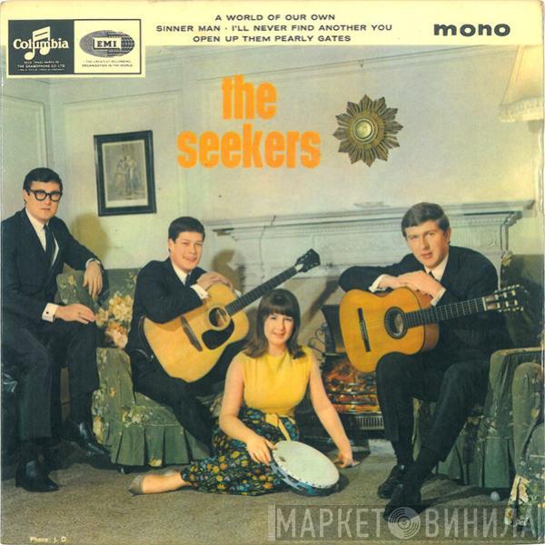The Seekers - The Seekers