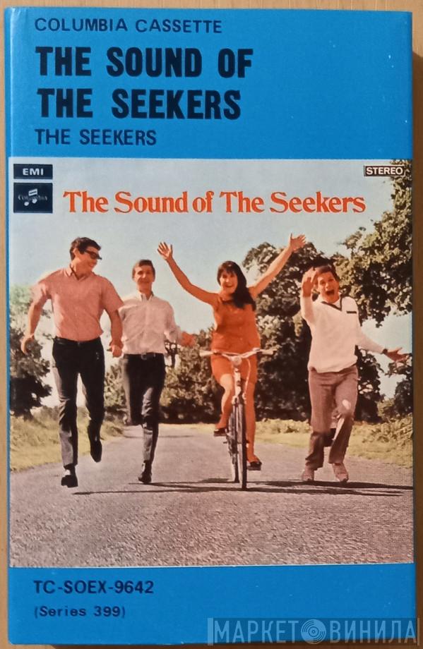  The Seekers  - The Sound Of The Seekers