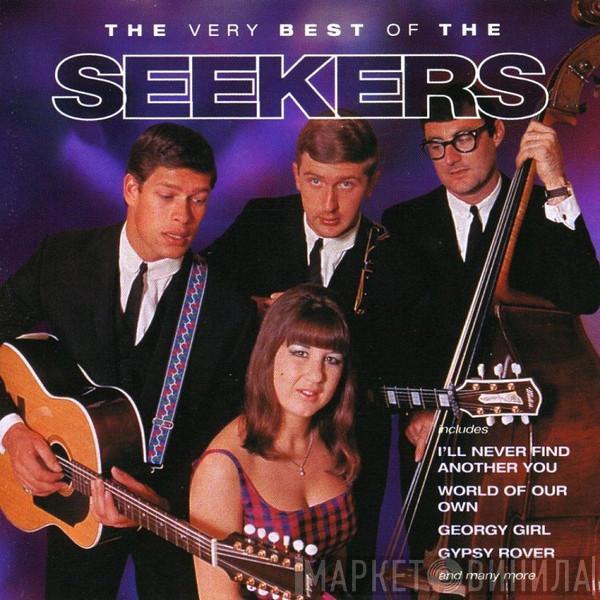 The Seekers - The Very Best Of The Seekers