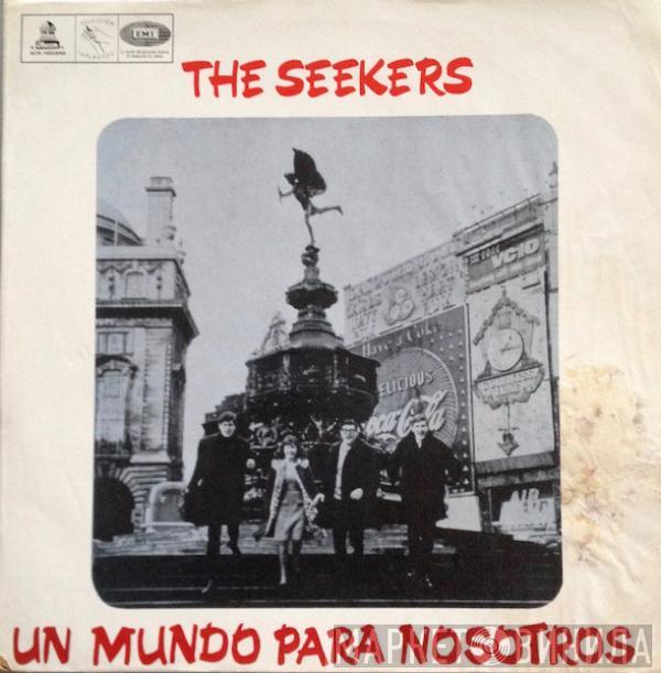 The Seekers  - Un Mundo Para Nosotros