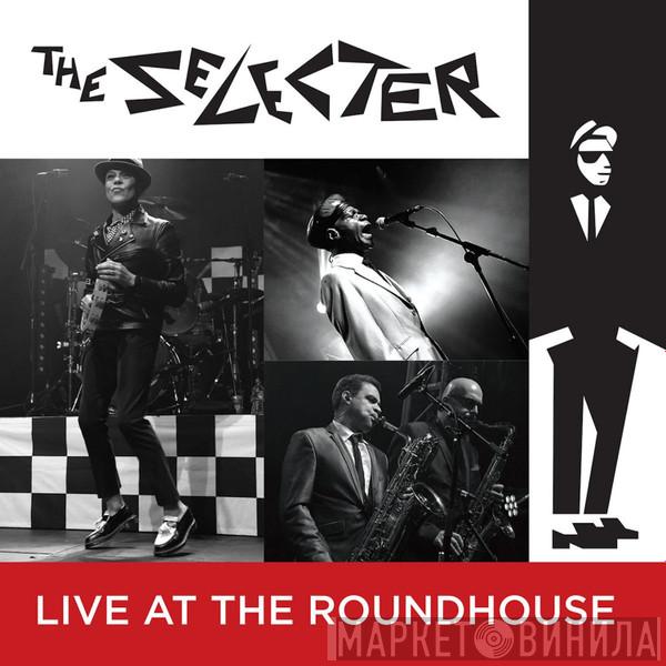  The Selecter  - Live At The Roundhouse