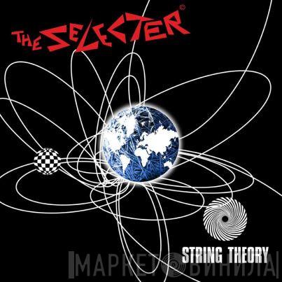 The Selecter - String Theory