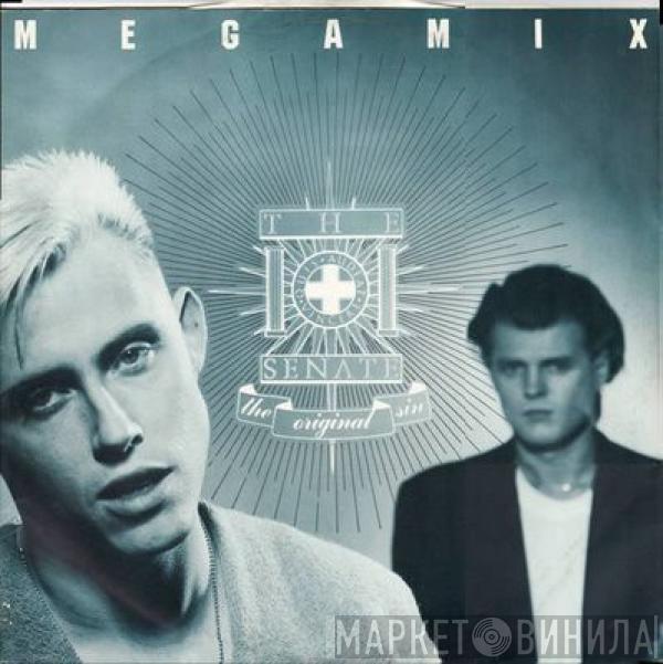 The Senate - The Original Sin (Megamix)
