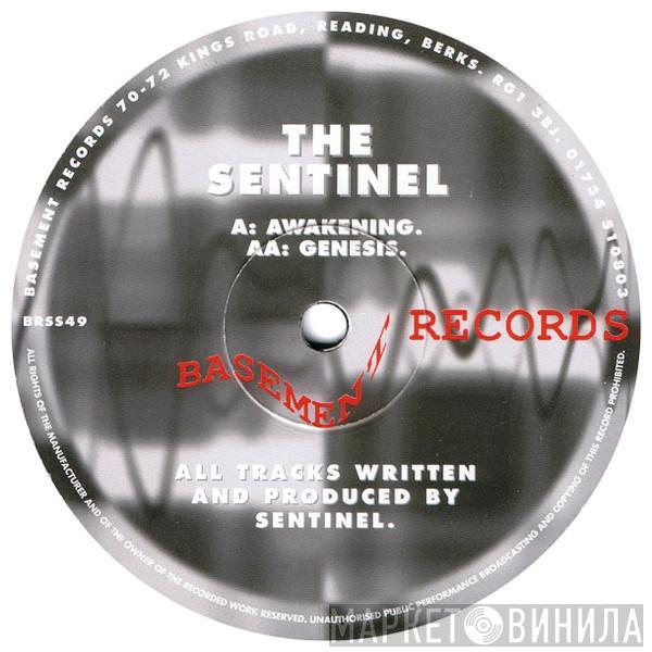  The Sentinel  - Awakening / Genesis
