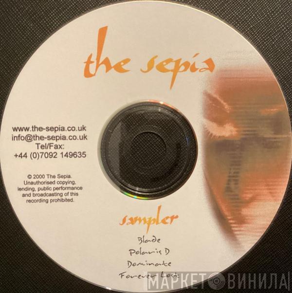 The Sepia - Sampler