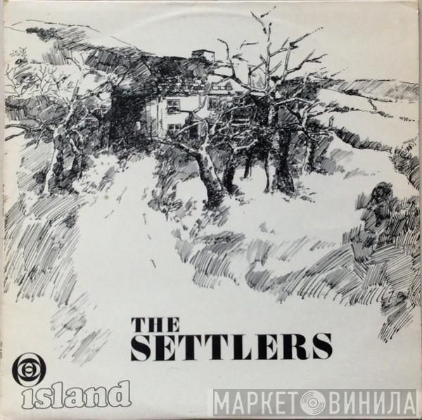 The Settlers - The Settlers