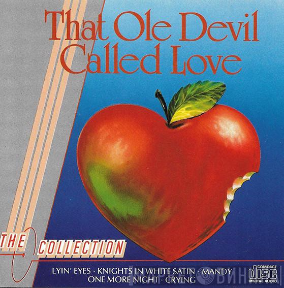 The Seymour Light Orchestra - That Ole Devil Called Love