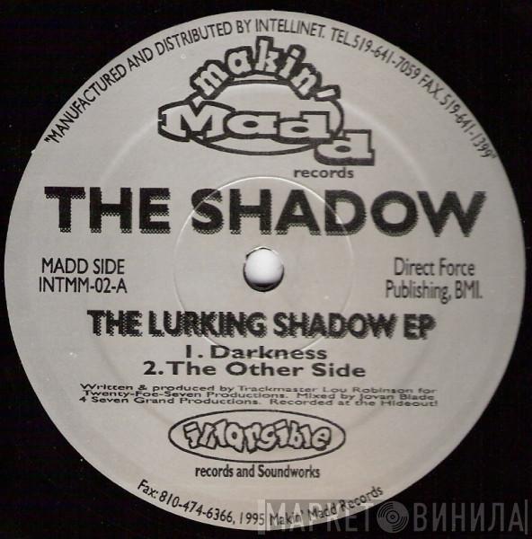 The Shadow - The Lurking Shadow EP