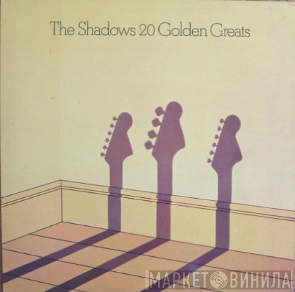 The Shadows - 20 Golden Greats