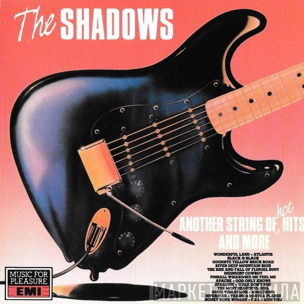  The Shadows  - Another String Of Hot Hits (And More!)