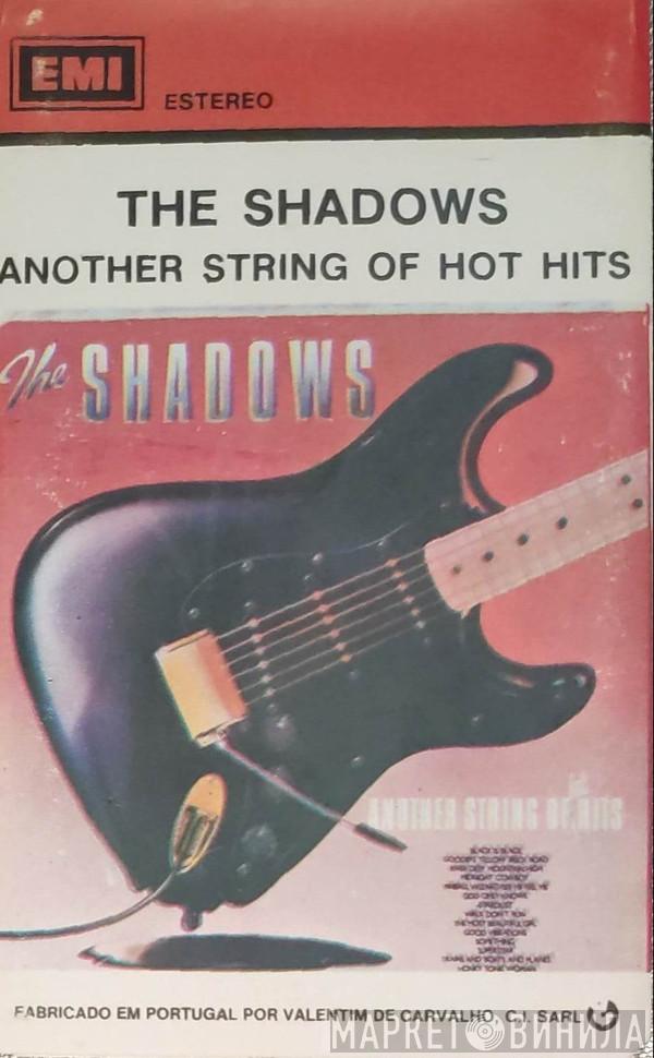  The Shadows  - Another String Of Hot Hits