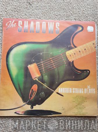  The Shadows  - Another String Of Hot Hits