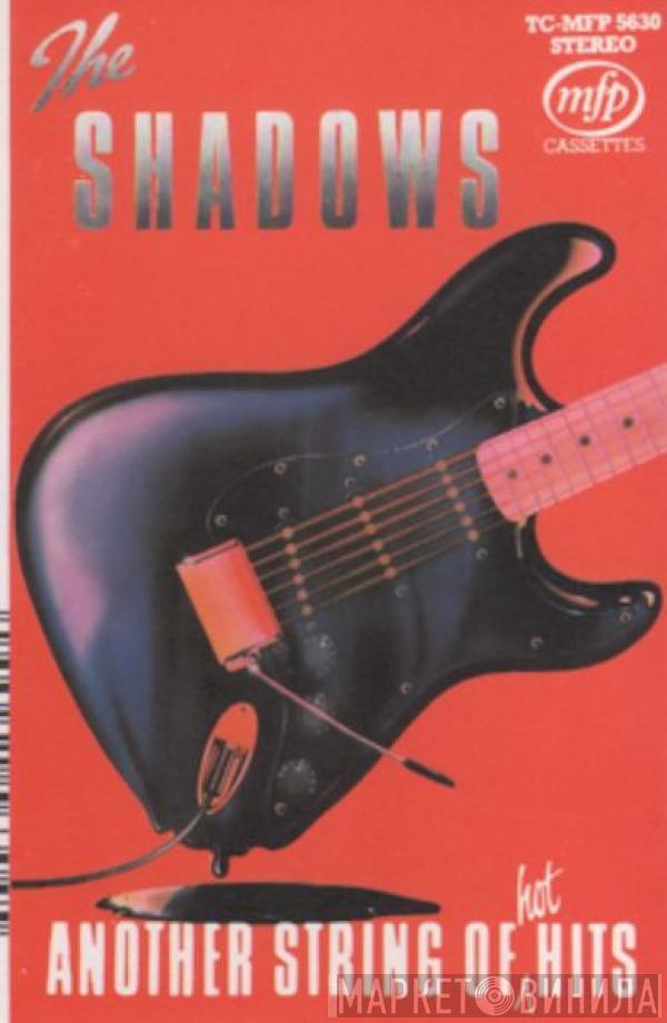  The Shadows  - Another String Of Hot Hits