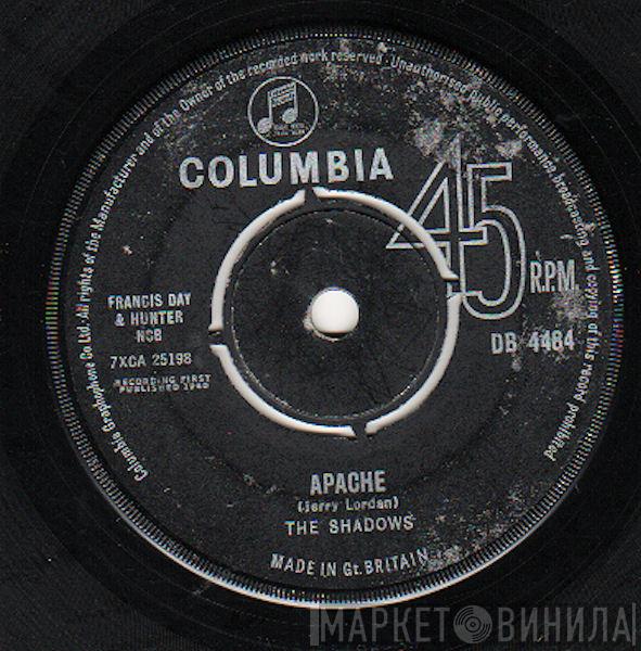  The Shadows  - Apache