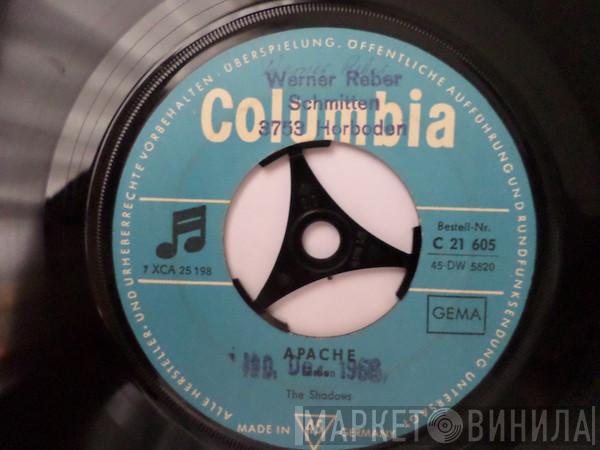  The Shadows  - Apache