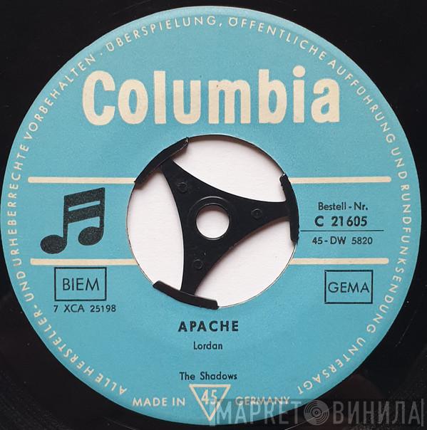  The Shadows  - Apache
